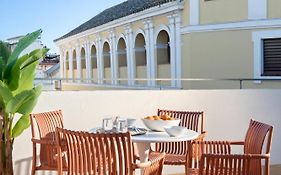 Magno Apartments Atienza